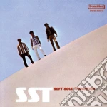 Soft Soul Transition - Soft Soul Transition cd