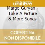Margo Guryan - Take A Picture & More Songs cd