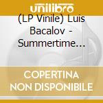 (LP Vinile) Luis Bacalov - Summertime Killer / O.S.T. vinile