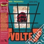 (LP Vinile) Armando Trovajoli - 7 Volte 7