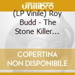 (LP Vinile) Roy Budd - The Stone Killer (Red Vinyl) (2 Lp) lp vinile
