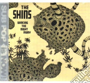 Shins (The) - Wincing The Night Away cd musicale di Shins