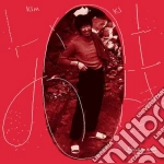 Kim Oki - Cherubim'S Wrath cd