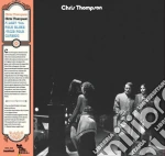 (LP Vinile) Chris Thompson - Chris Thompson vinile
