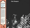 (LP Vinile) Chris Thompson - Chris Thompson cd