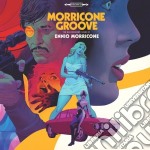 (LP Vinile) Ennio Morricone - Morricone Groove: The Kaleidoscope Sound Of (2 Lp)