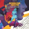 (LP Vinile) Ennio Morricone - Morricone Groove: The Kaleidoscope Sound Of (2 Lp) cd