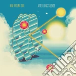 (LP Vinile) Kim Byoung Duk - After Long Silence (2 Lp) vinile