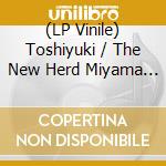 (LP Vinile) Toshiyuki / The New Herd Miyama - Tsuchi No Ne (Sound Of The Earth) lp vinile