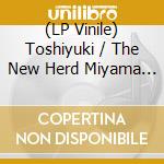(LP Vinile) Toshiyuki / The New Herd Miyama - Tsuchi No Ne (Sound Of The Earth) vinile