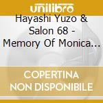 Hayashi Yuzo & Salon 68 - Memory Of Monica Vitti