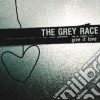Grey Race - Give It Love cd