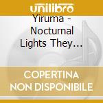 Yiruma - Nocturnal Lights They Scatter cd