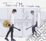 Sung-Ha Jung - Two Of Me (Vol.5) (Asia)