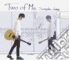 Sung-Ha Jung - Two Of Me (Vol.5) (Asia) cd