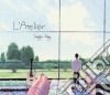 Sung-Ha Jung - Vol 6 (L'Atelier) cd