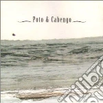 Poto And Cabengo - No Title cd