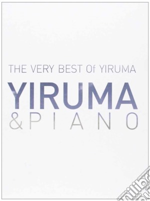 Yiruma - Yiruma & Piano: The Very Best Of (3 Cd) cd musicale di Yiruma