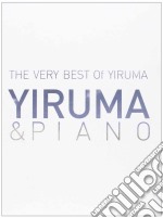 Yiruma - Yiruma & Piano: The Very Best Of (3 Cd)