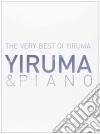 Yiruma - Yiruma & Piano: The Very Best Of (3 Cd) cd