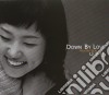 Youn Sun Nah - Down By Love cd musicale di Youn Sun Nah