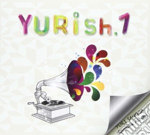 Yurisangja - Yuri S H.1 cd musicale di Yurisangja