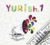Yurisangja - Yuri S H.1 cd