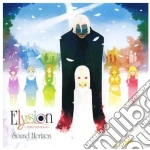 Sound Horizon - Elysion cd