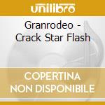Granrodeo - Crack Star Flash cd