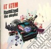 It Item - Itemized The Playlist cd