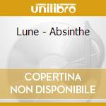 Lune - Absinthe