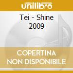 Tei - Shine 2009 cd