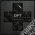 Park Hyo Shin - Vol.6 [Gift] Part 1 cd