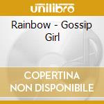 Rainbow - Gossip Girl cd