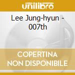 Lee Jung-hyun - 007th cd musicale di Lee Morgan