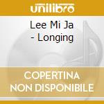 Lee Mi Ja - Longing cd