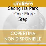 Seong Ha Park - One More Step cd