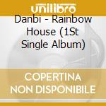 Danbi - Rainbow House (1St Single Album) cd