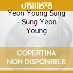 Yeon Young Sung - Sung Yeon Young cd
