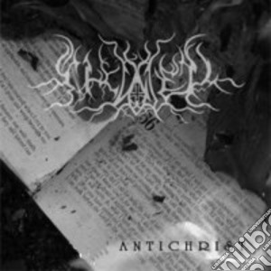 Skald - Antichrist cd musicale di Skald