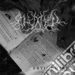 Skald - Antichrist cd