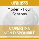 Moden - Four Seasons cd