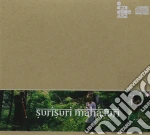 Surisuri Mahasuri - Earth Music cd