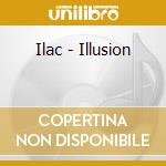 Ilac - Illusion cd
