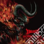 Diablo - Keeper Of Souls cd