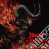 Diablo - Keeper Of Souls cd
