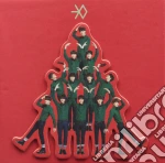 Exo - Miracles In December cd