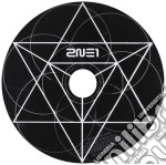 2ne1 - Crush