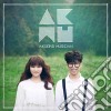 Akdong Musician - Akdong Musician Debut.. cd