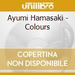 Ayumi Hamasaki - Colours cd musicale di Ayumi Hamasaki
